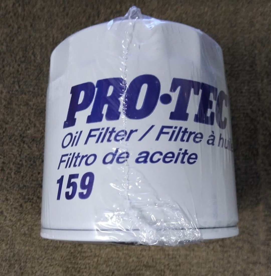 NEW ProMotive Oil Filter 159