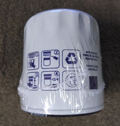 NEW ProMotive Oil Filter 167