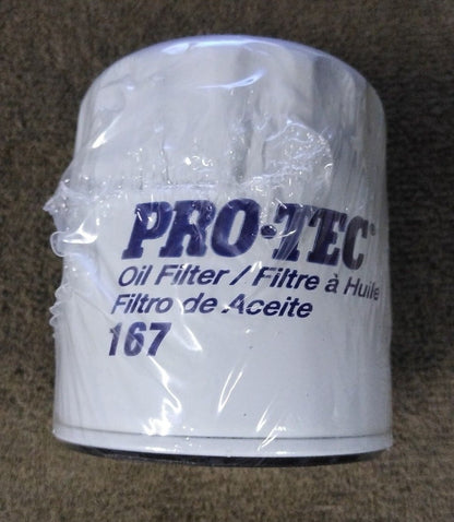 NEW ProMotive Oil Filter 167