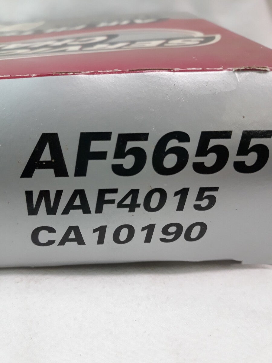 NEW SERVICE CHAMP Air Filter AF5655/ WAF4015/ CA10190
