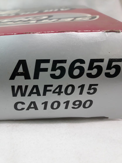 NEW SERVICE CHAMP Air Filter AF5655/ WAF4015/ CA10190