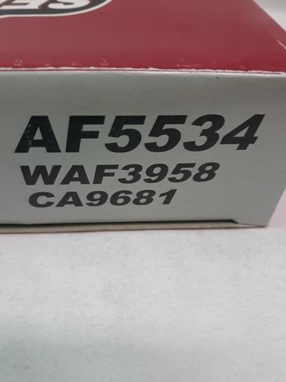 NEW SERVICE CHAMP Air Filter AF5534/ WAF3958/ CA9681