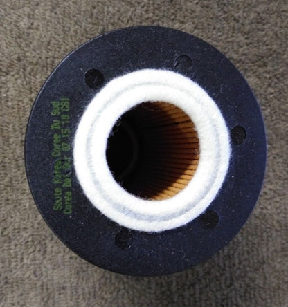 NEW Federated Auto Parts Oil Filter LF594F / FRAM CH9641