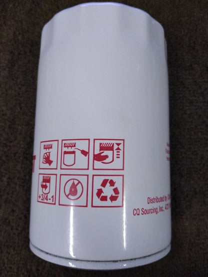 NEW Car Quest Oil Filter R85516 / FRAM PH3600