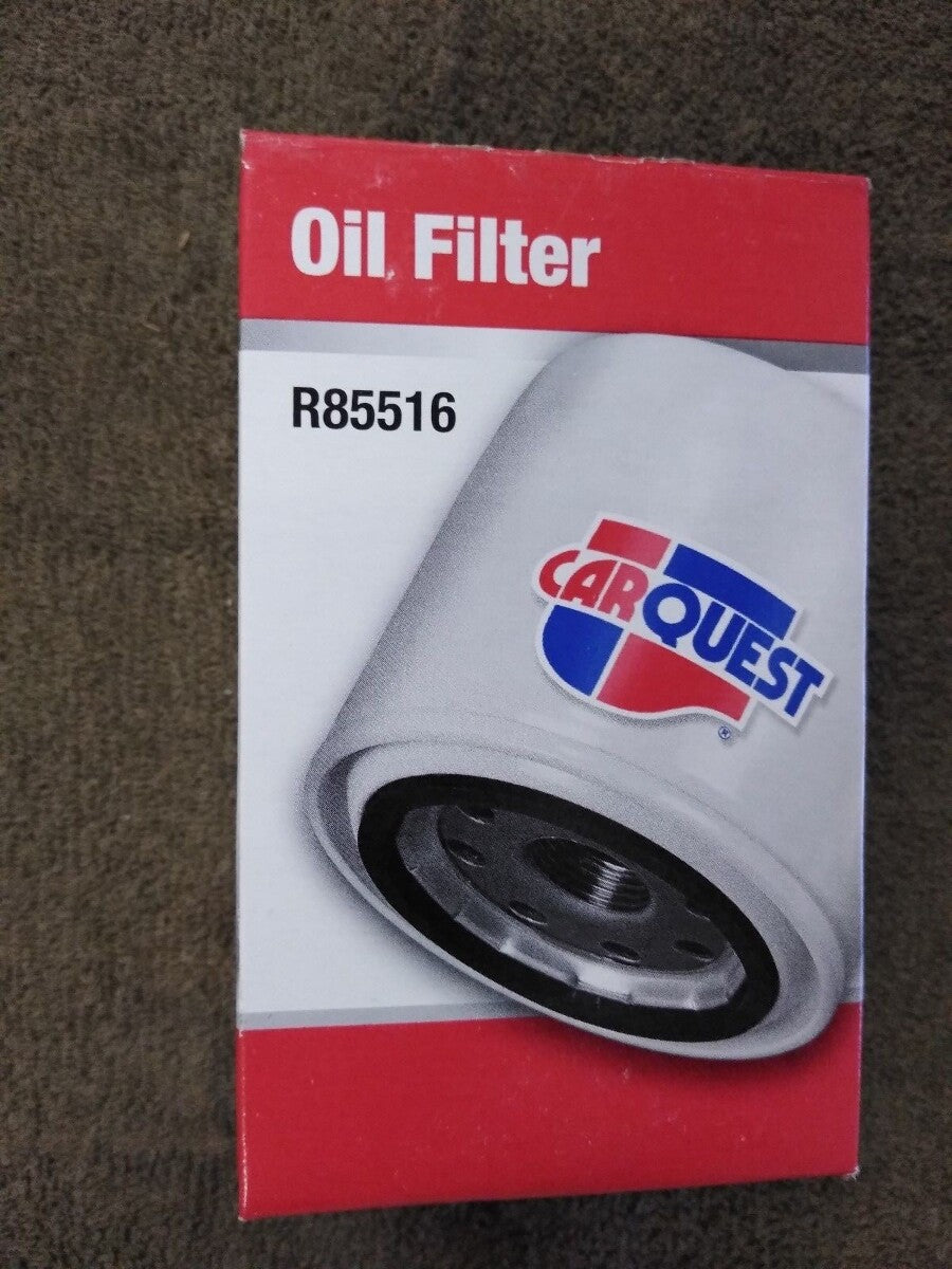 NEW Car Quest Oil Filter R85516 / FRAM PH3600