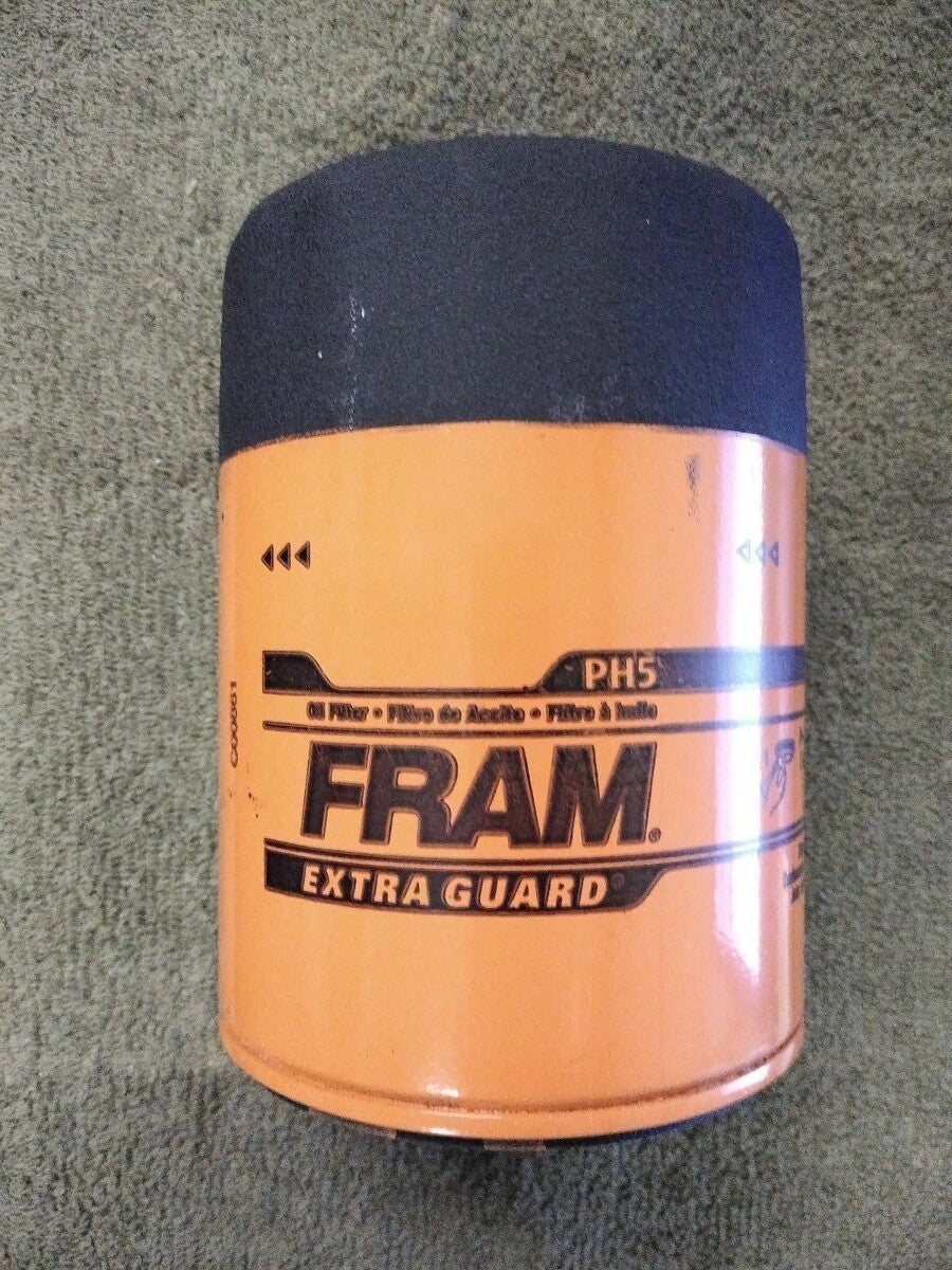 NEW FRAM PH2 Oil Filter