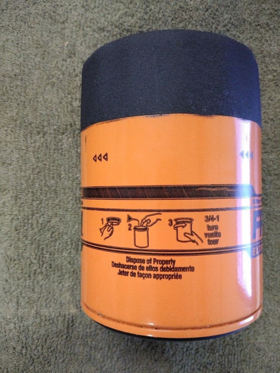 NEW FRAM PH2 Oil Filter