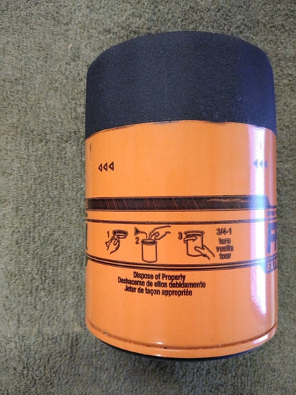 NEW FRAM PH2 Oil Filter