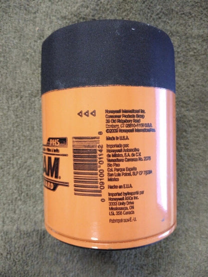 NEW FRAM PH2 Oil Filter