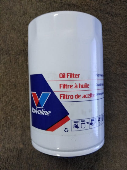 NEW VALVOLINE Oil Filter V0-59
