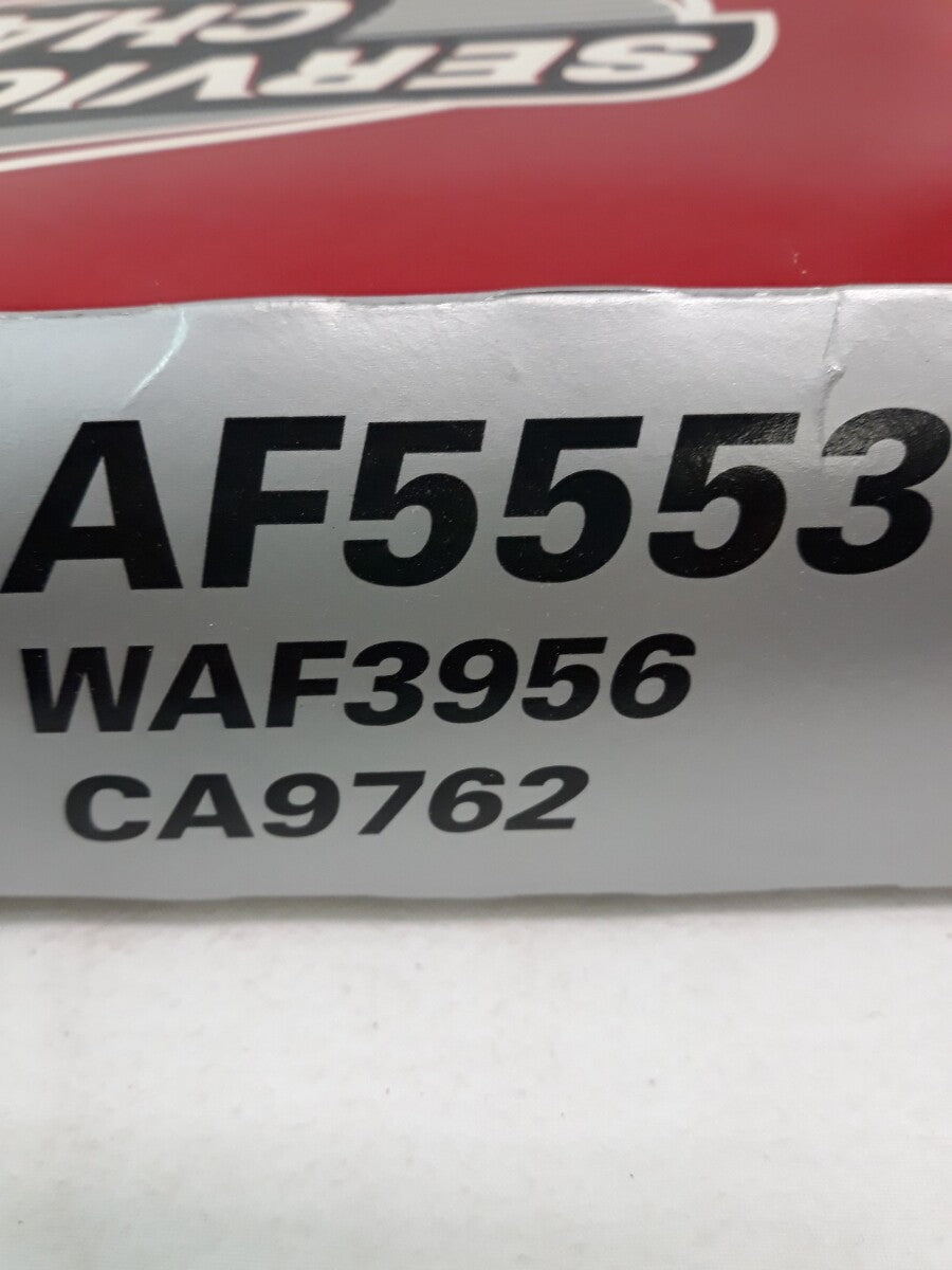 NEW SERVICE CHAMP Air Filter AF5553/ WAF3956/ CA9762