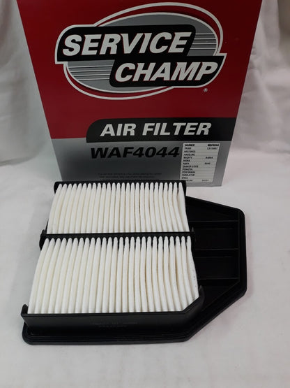 NEW SERVICE CHAMP Air Filter AF4044/ WAF4044/ CA10467