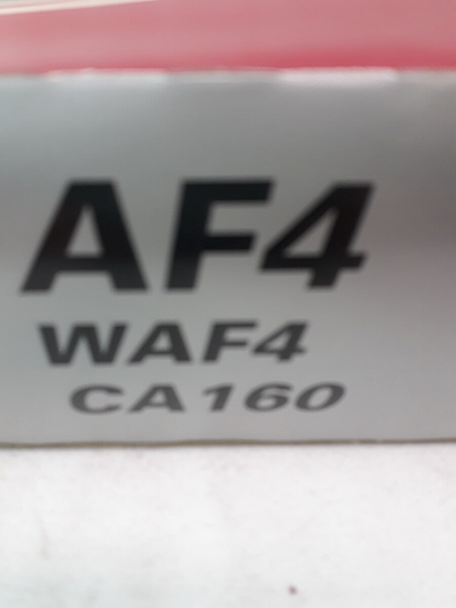NEW SERVICE CHAMP Air Filter AF4/ WAF4/ CA160