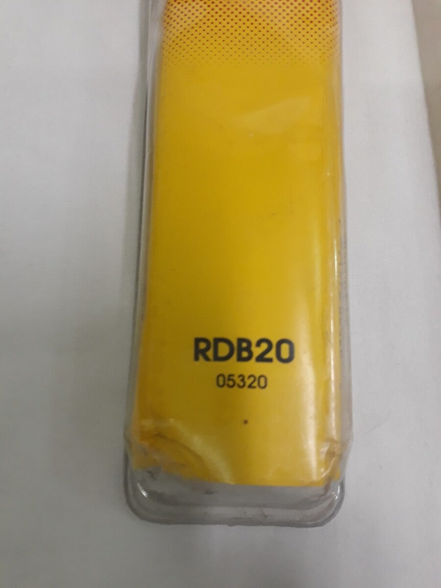NEW RAINY DAY Replacement Wiper Blade 20" Ref RDB20