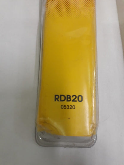 NEW RAINY DAY Replacement Wiper Blade 20" Ref RDB20