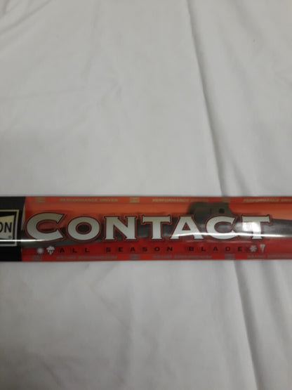 NEW CHAMPION CONTACT All Season Replacement Wiper Blade 28" Ref CH-28-UB