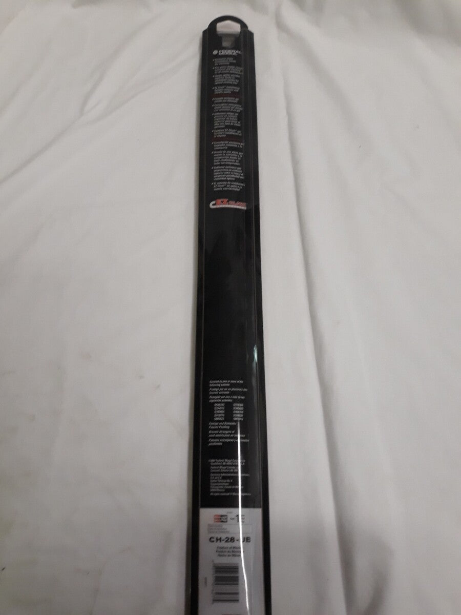 NEW CHAMPION CONTACT All Season Replacement Wiper Blade 28" Ref CH-28-UB