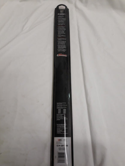 NEW CHAMPION CONTACT All Season Replacement Wiper Blade 28" Ref CH-28-UB