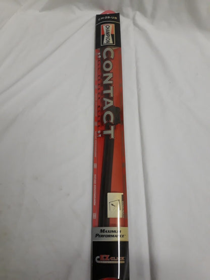 NEW CHAMPION CONTACT All Season Replacement Wiper Blade 28" Ref CH-28-UB