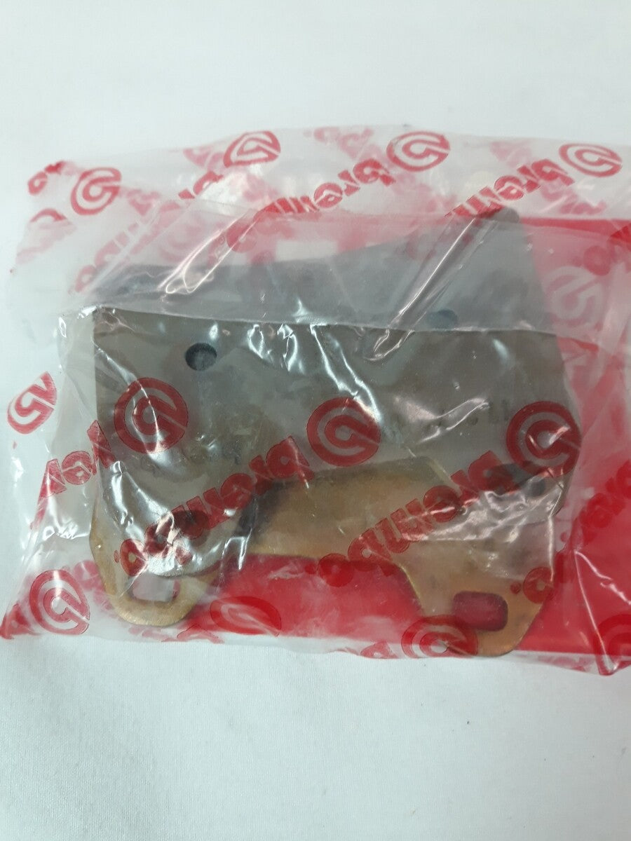 NEW POLARIS VICTORY Front Caliper Brake Pad Kit Part# 2202492