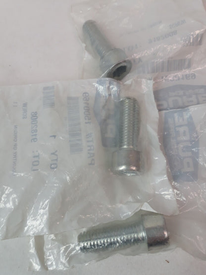 NEW Lot of 3 POLARIS VICTORY Screws Part# 1500169