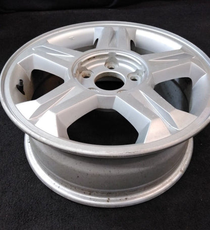 Hyundai Stock Rim/Wheel 16"x6.5"Jx46 / 52910-20100