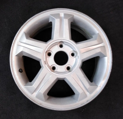 Hyundai Stock Rim/Wheel 16"x6.5"Jx46 / 52910-20100