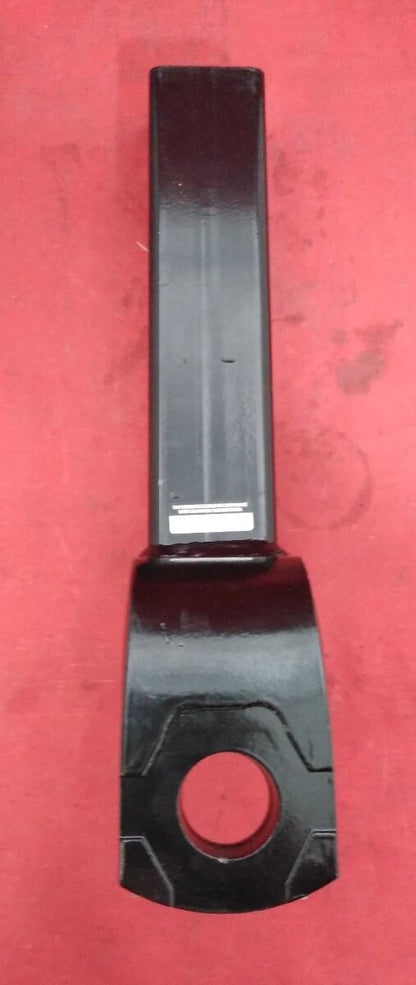 NEW Reese Towpower 7063300 5" Drop Class V Interlock Ball Mount 2.5" 13,000lb