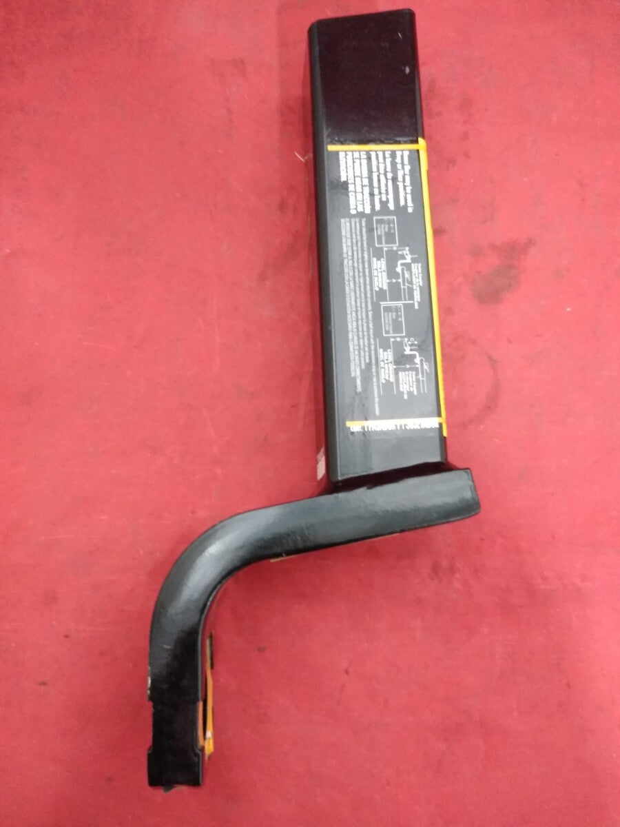 NEW Reese Towpower 7063300 5" Drop Class V Interlock Ball Mount 2.5" 13,000lb