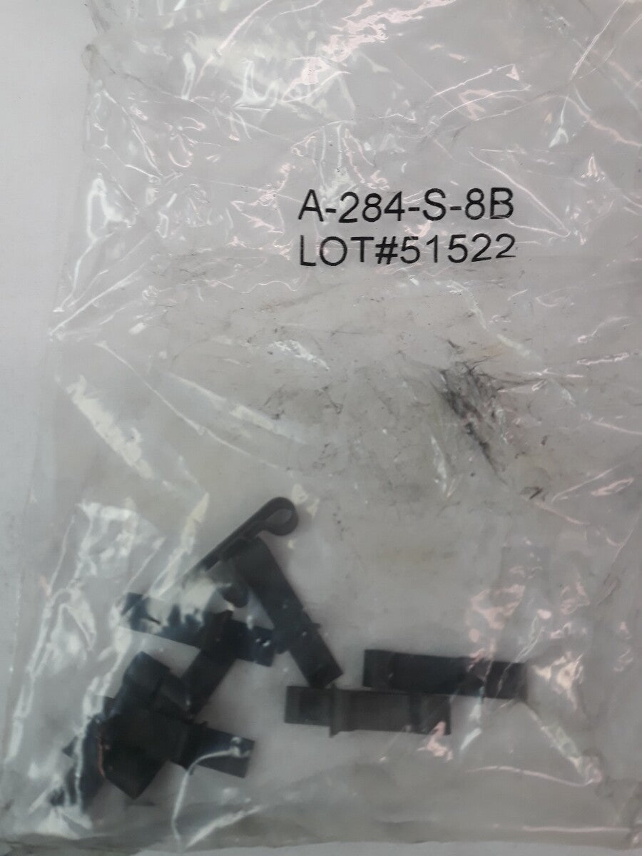 NEW WAGNER QUICK STOP Semi-Metallic Disc Brake Pads Ref# ZX882