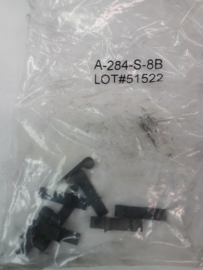 NEW WAGNER QUICK STOP Semi-Metallic Disc Brake Pads Ref# ZX882