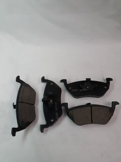 NEW WAGNER QUICK STOP Organic Disc Brake Pads Ref# ZD1055