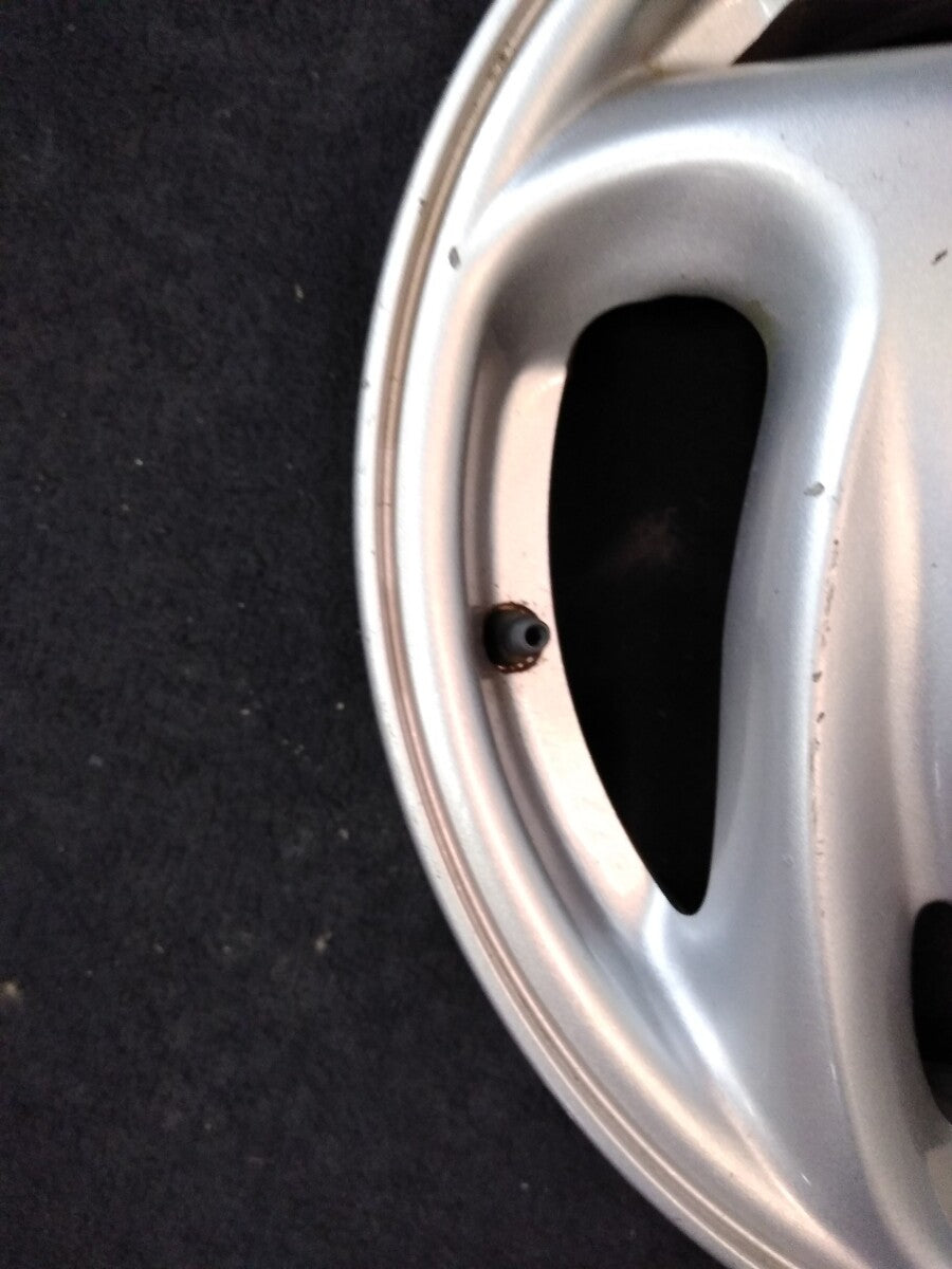 Ford Rim/Wheel 15x5.5J / XS4K-1007-BA