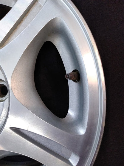 1999 Ford Taurus Rim/Wheel 15"x6"/5 Lug-Bolt/ XF12-1007-AA