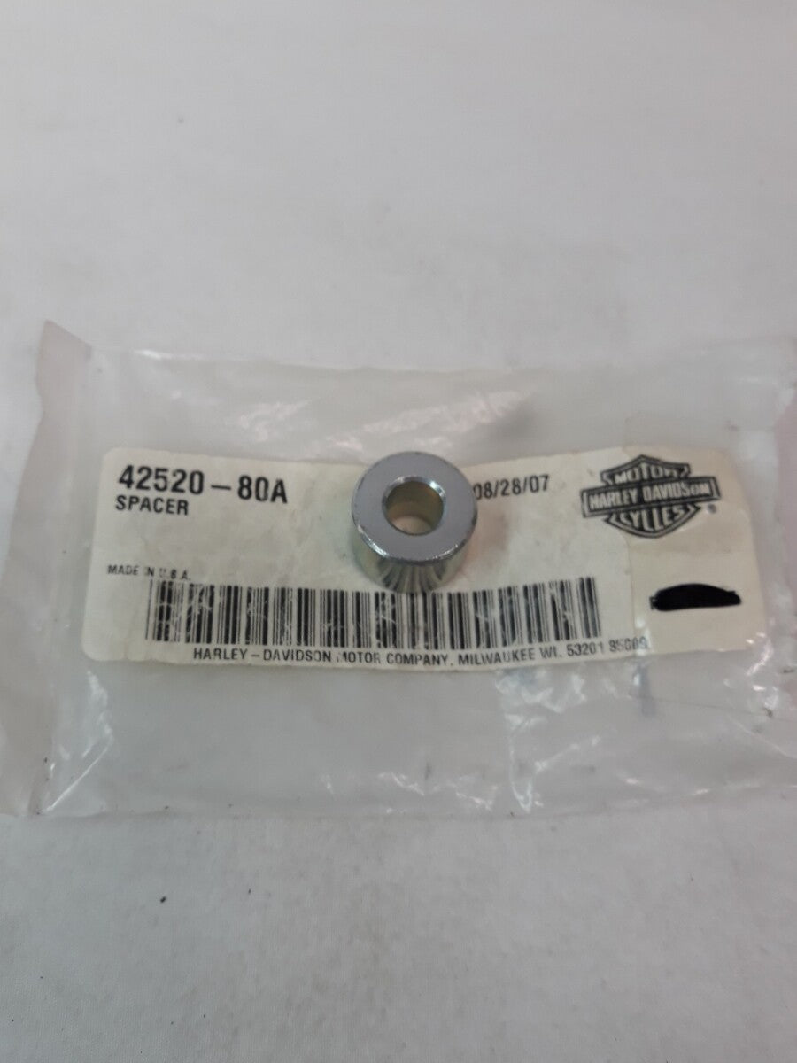 NEW HARLEY DAVIDSON Spacer Ref# 42520-80A
