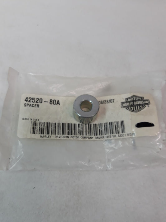 NEW HARLEY DAVIDSON Spacer Ref# 42520-80A