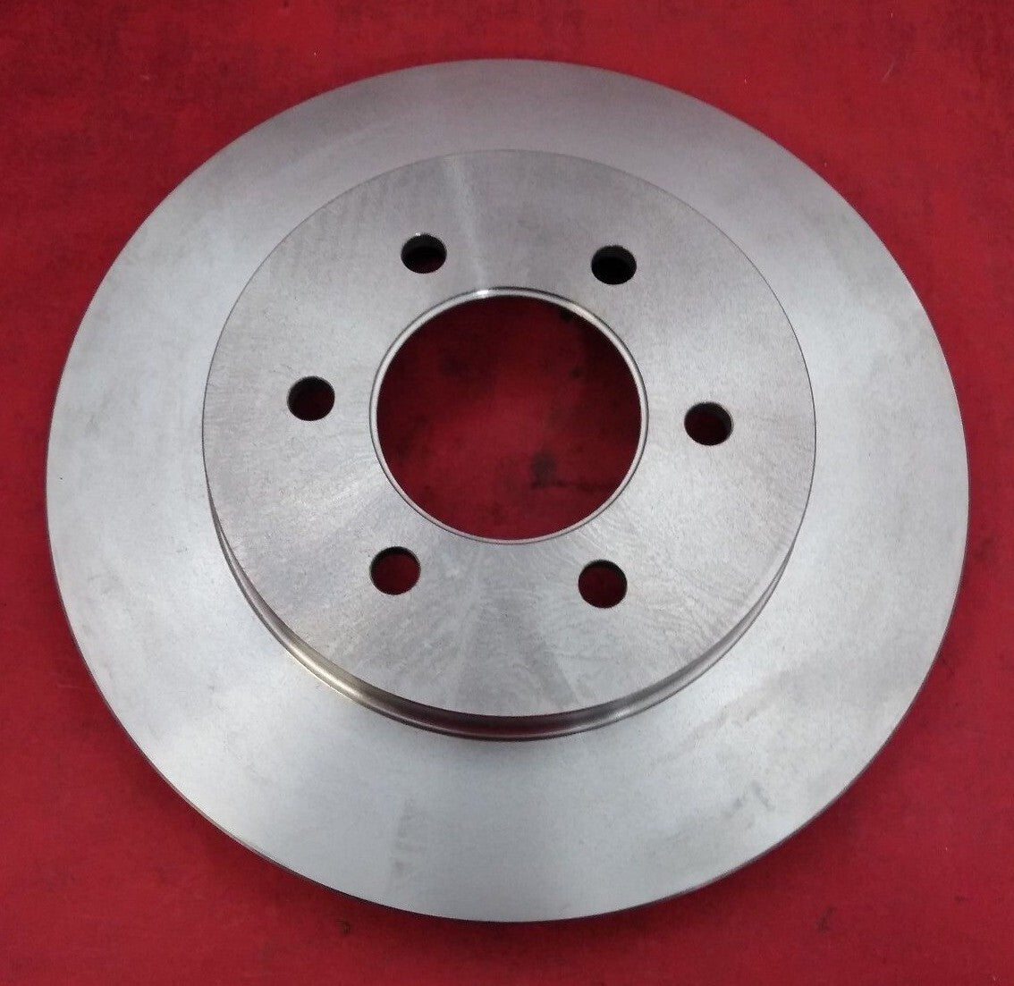 One Source Centric Premium Brake Rotor '04-'08 Ford F-150 120.65100 / 30-126111