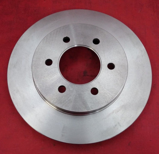 One Source Centric Premium Brake Rotor '04-'08 Ford F-150 120.65100 / 30-126111