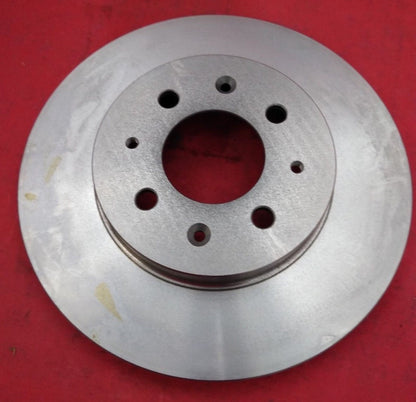 Centric One Source 120.40021 Premium Brake Rotor with E-Coating / 30-61982