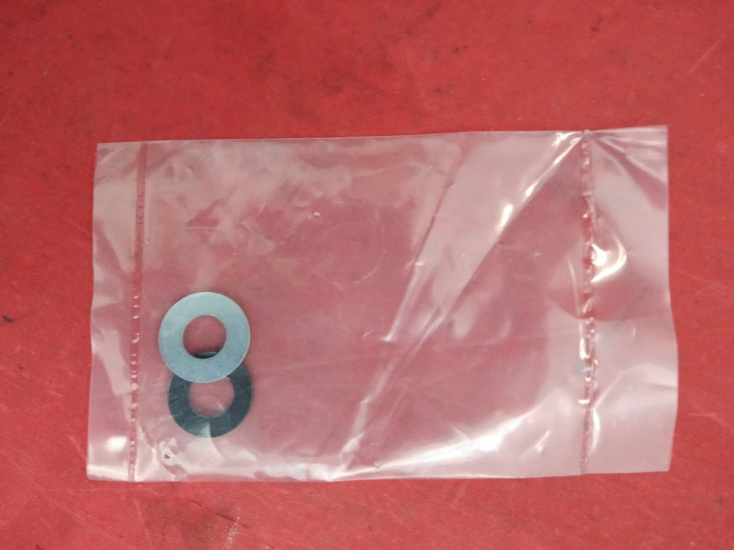 Piaggio Vespa Left Hand Mirror / Chrome / CM20404