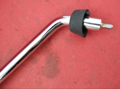 Piaggio Vespa Left Hand Mirror / Chrome / CM20404