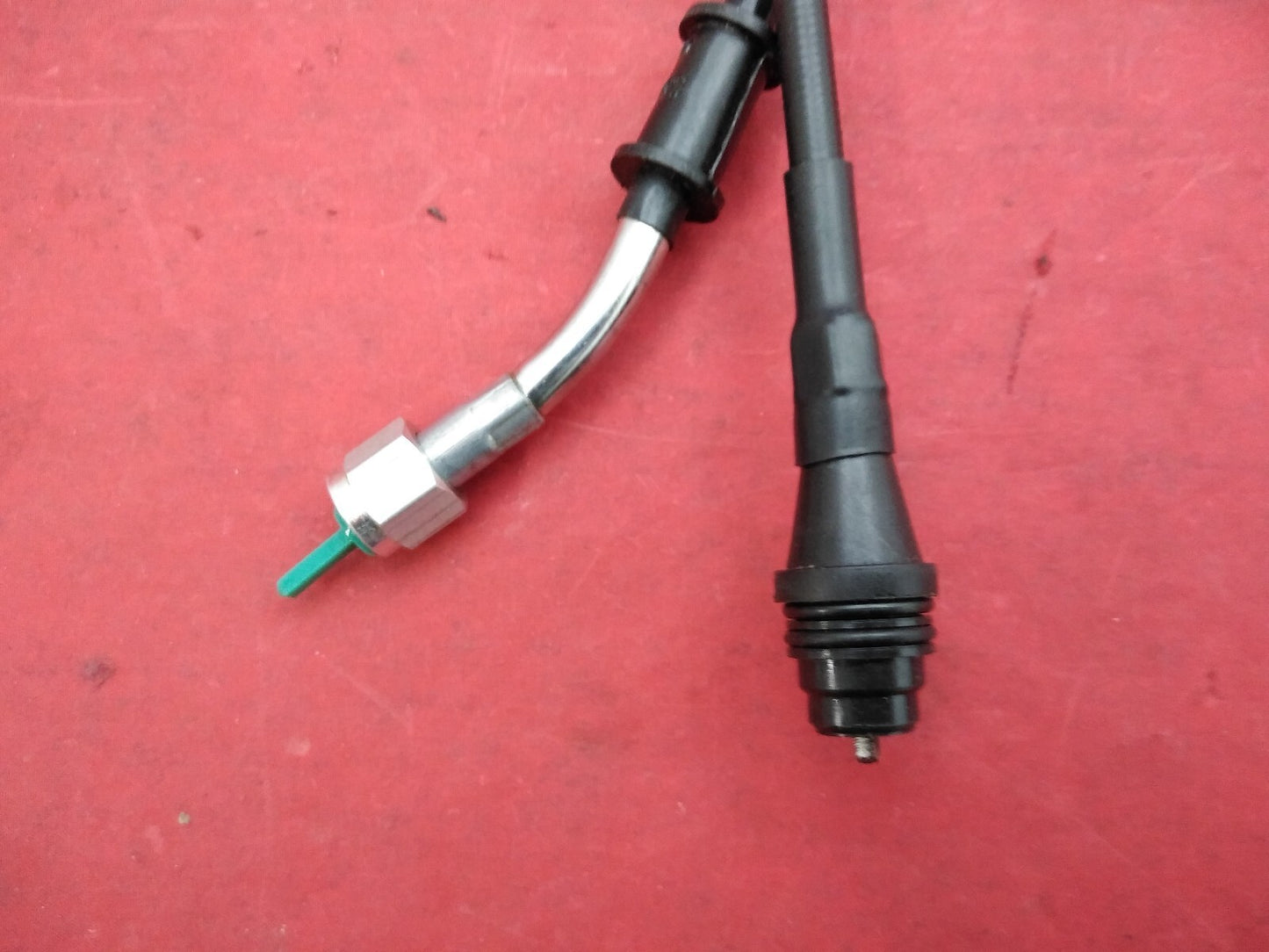 NEW VESPA/PIAGGIO SPEEDO CABLE FOR LX (601618)