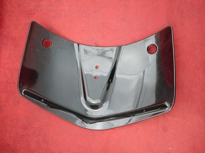 NEW VESPA/PIAGGIO BOTTOM SCREEN Smokey  - 583850