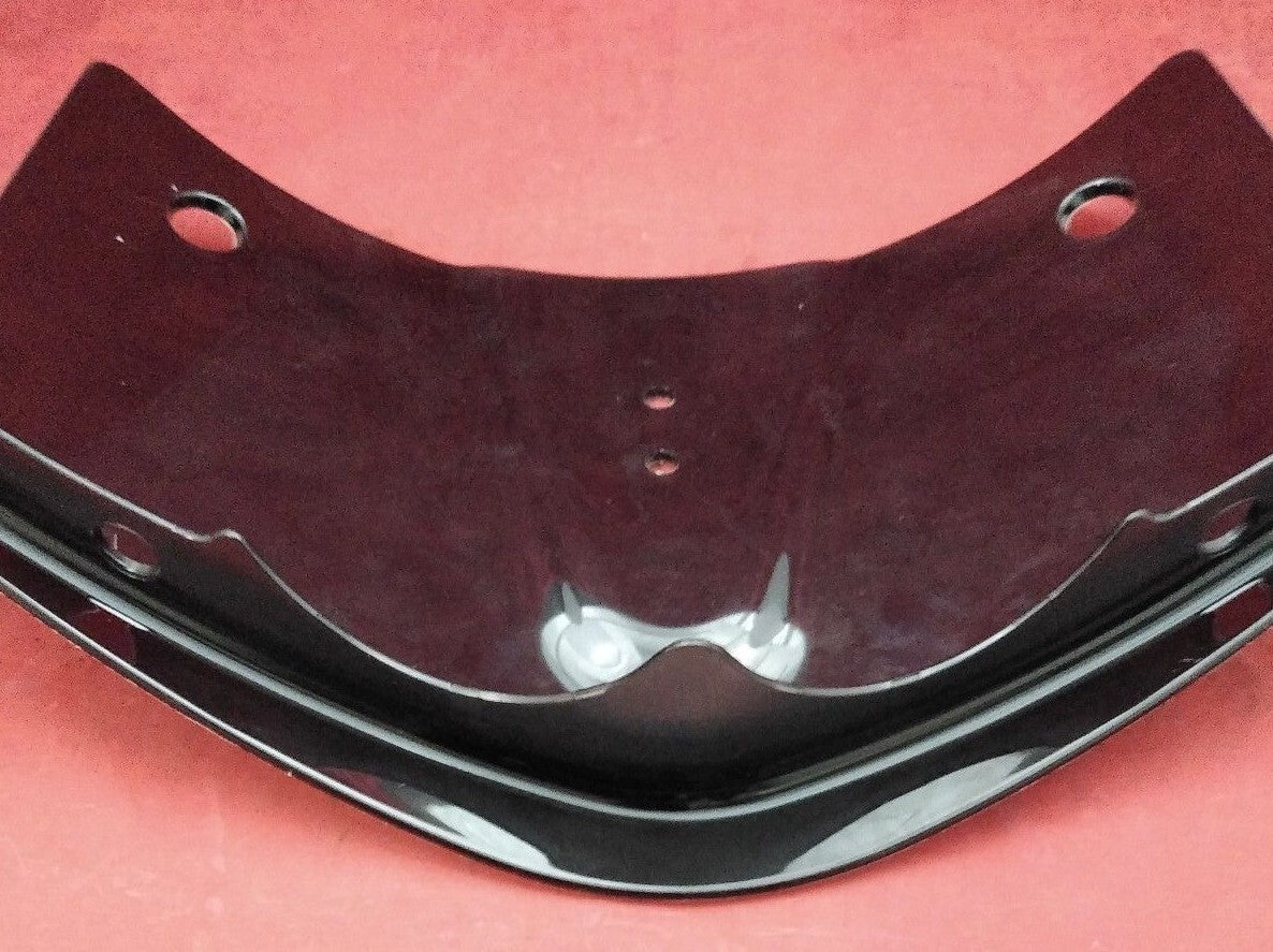 NEW VESPA/PIAGGIO BOTTOM SCREEN Smokey  - 583850