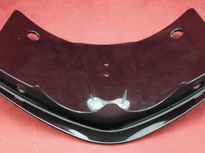 NEW VESPA/PIAGGIO BOTTOM SCREEN Smokey  - 583850