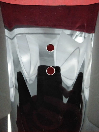 NEW VESPA/PIAGGIO BOTTOM SCREEN Smokey  - 583850