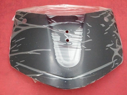 NEW VESPA/PIAGGIO BOTTOM SCREEN Smokey  - 583850