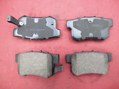 NEW Wagner / Quick Stop Disc Brake Pads ZD536 / 1 Set of 4 Brake Pads