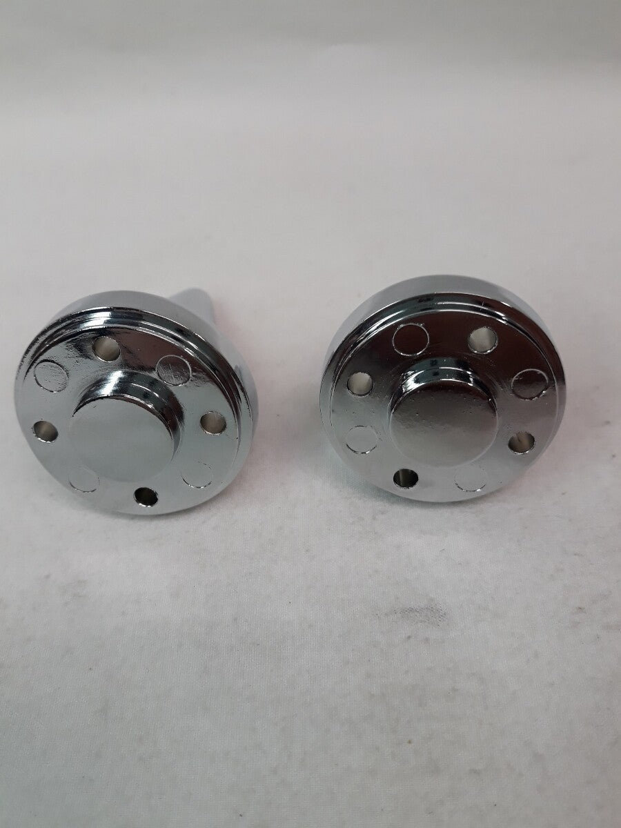 NEW POLARIS VICTORY Comfort Stiletto Grip Ends Kit Part# 2875442