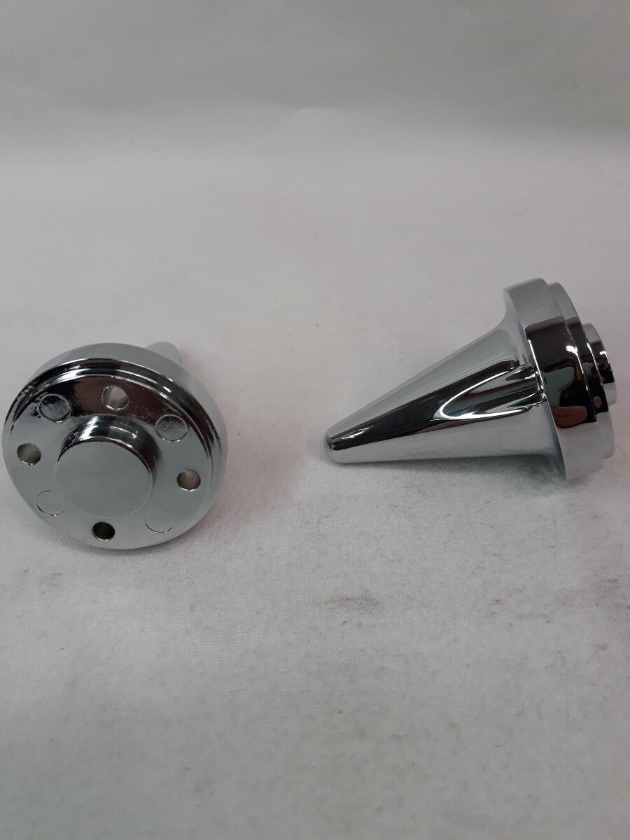 NEW POLARIS VICTORY Comfort Stiletto Grip Ends Kit Part# 2875442